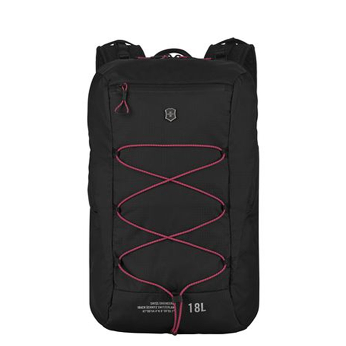 Victorinox Altmont Active Compact Backpack black - 1