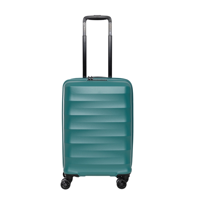 Travelbags The Base Eco S jade - 1