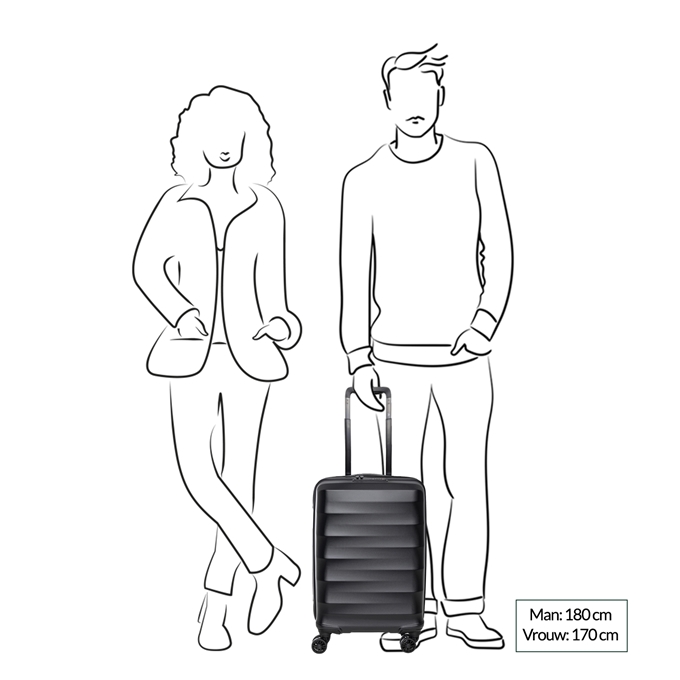 of Tas met logo? Wij helpen graag! | Travelbags.nl