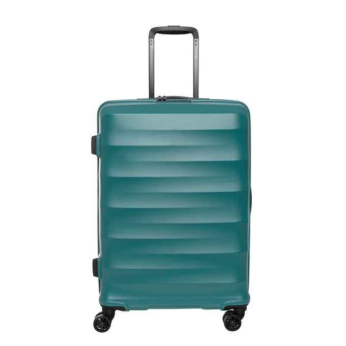 Travelbags The Base Eco M jade - 1
