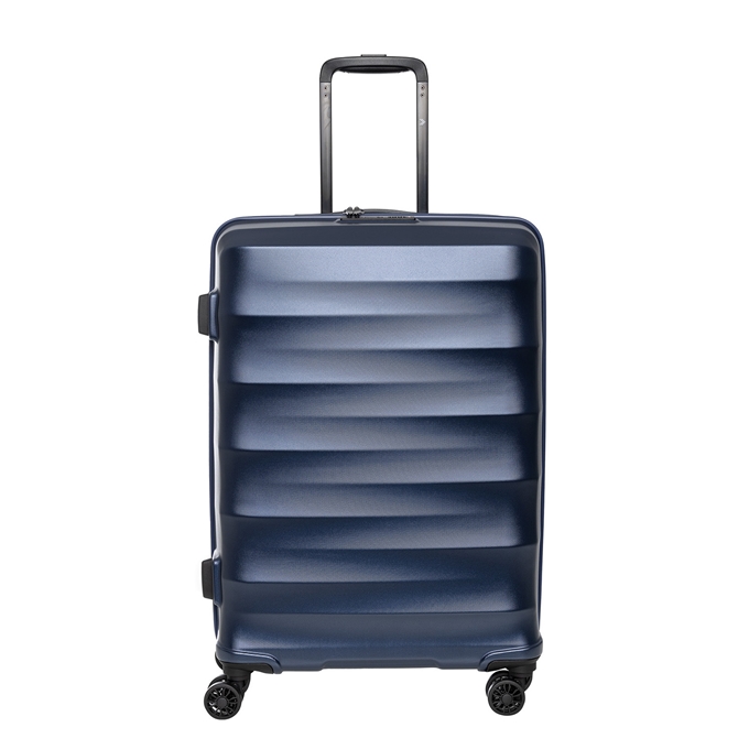 Travelbags The Base Eco M blauw - 1
