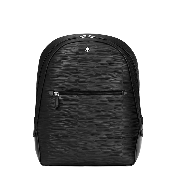 Montblanc Meisterstück 4810 Small Backpack black - 1