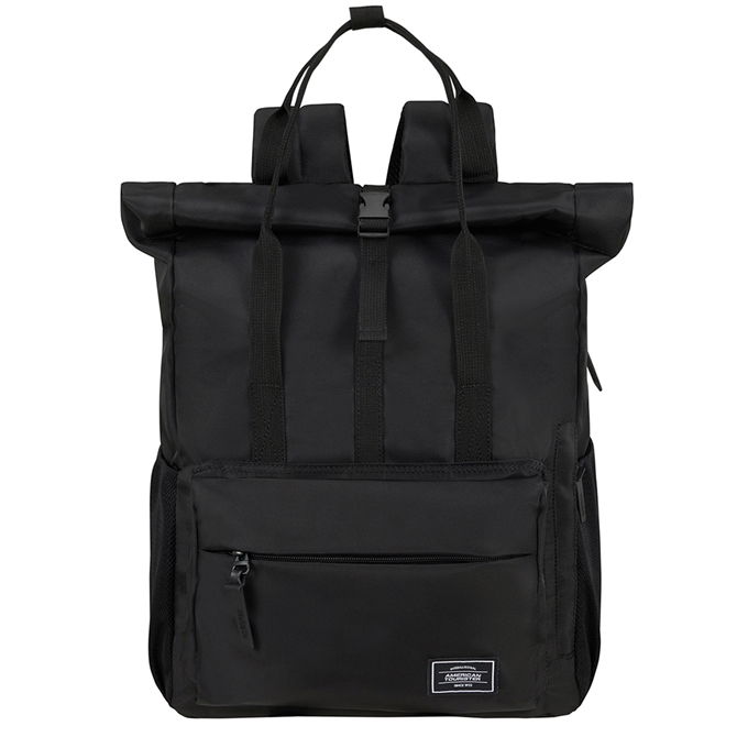American Tourister Urban Groove UG25 Tote Backpack 15.6" black - 1