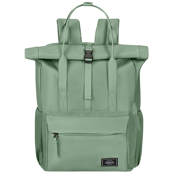 American Tourister Urban Groove UG25 Tote Backpack 15.6" urban green - 1