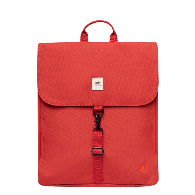 Lefrik Handy Backpack Mini red - 1