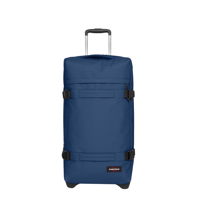 Eastpak Transit'R M peony navy - 1