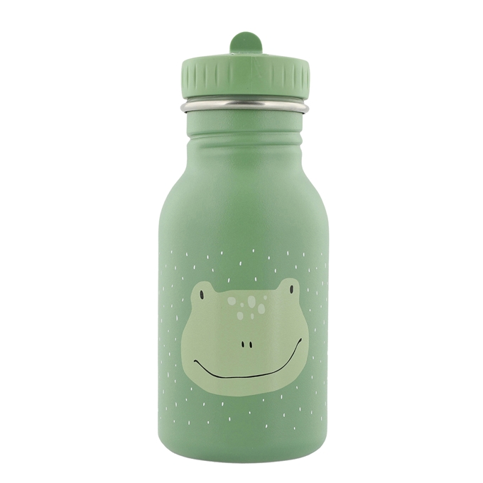 Trixie Mr. Frog Bottle 350ml green - 1