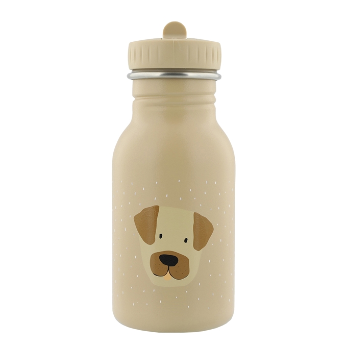 Trixie Mr. Dog Bottle 350ml brown - 1