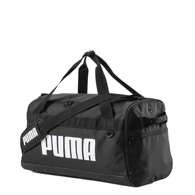 Puma Challenger Duffel Bag S puma black - 1