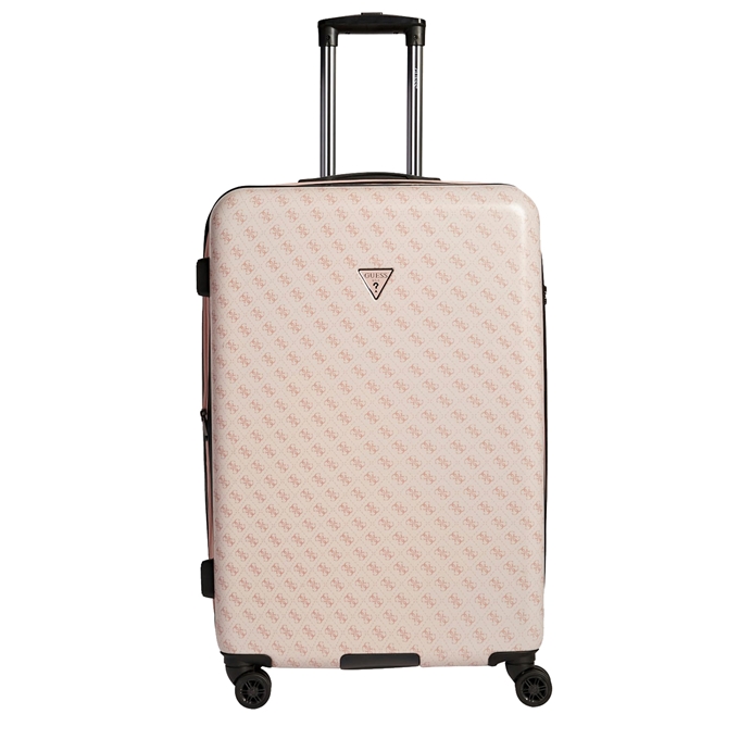 Jesco 28 8-Wheel Suitcase