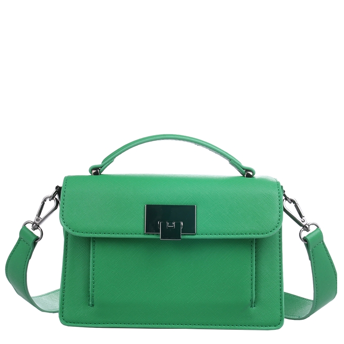 Orta Nova Aost Handbag bright green - 1
