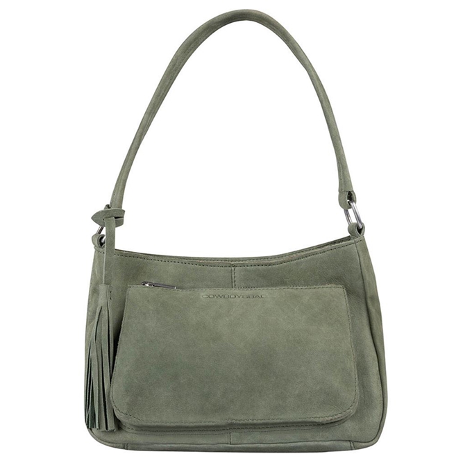 Cowboysbag Trimmer Bag green - 1
