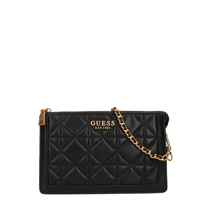 Guess Abey Multi Compartment Xbody black - 1