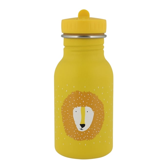 Trixie Mr. Lion Bottle 350ml yellow - 1