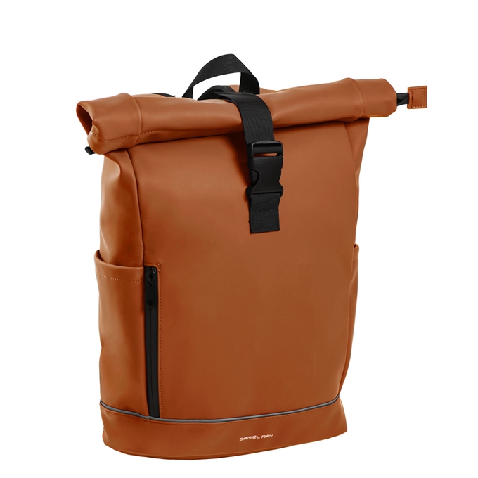 Daniel Ray Highlands Waterafstotende Laptop Backpack 15.6'' M orange - 1