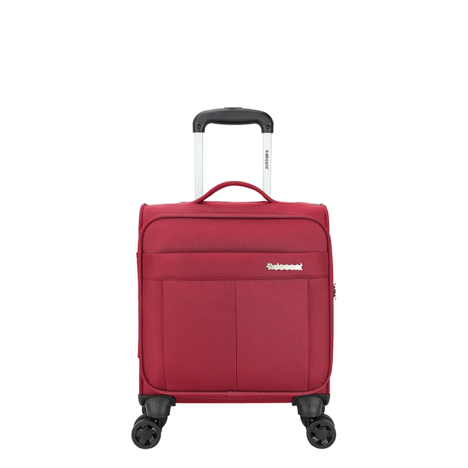 Decent D-Upright Underseater Trolley 42cm red - 1