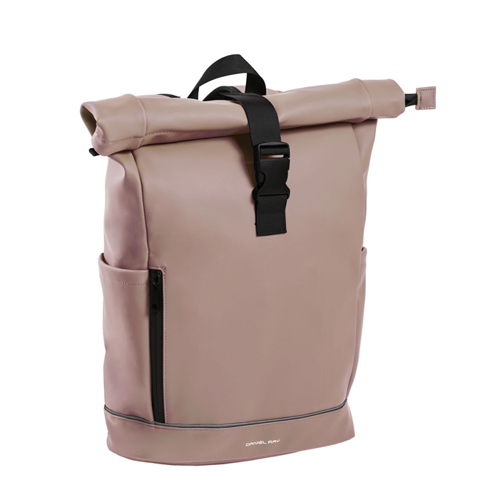 Daniel Ray Highlands Waterafstotende Laptop Backpack 15.6'' M pink - 1