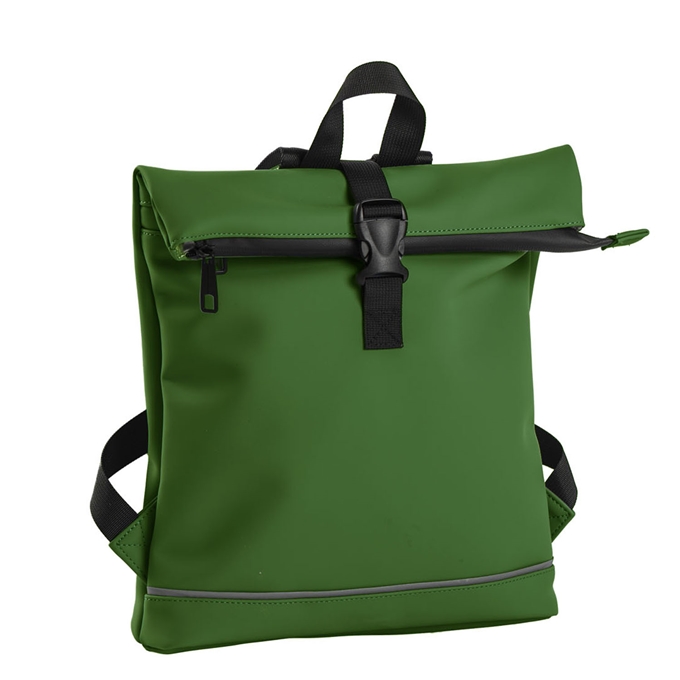 Daniel Ray Jefferson Waterafstotende Backpack S apple green - 1