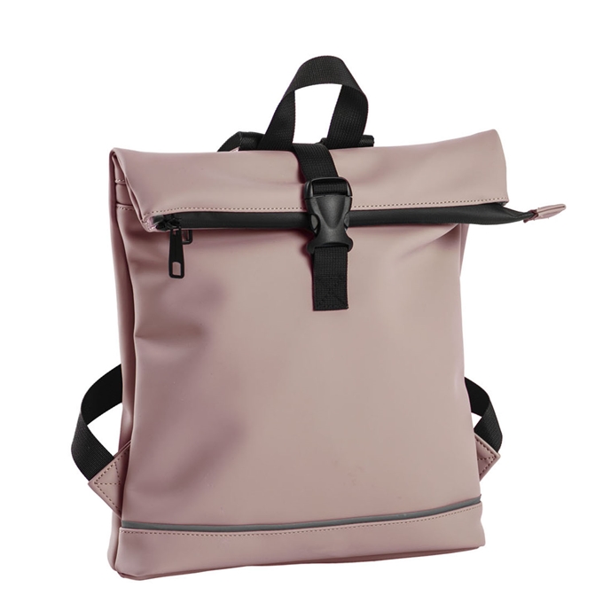 Daniel Ray Jefferson Waterafstotende Backpack S pink - 1