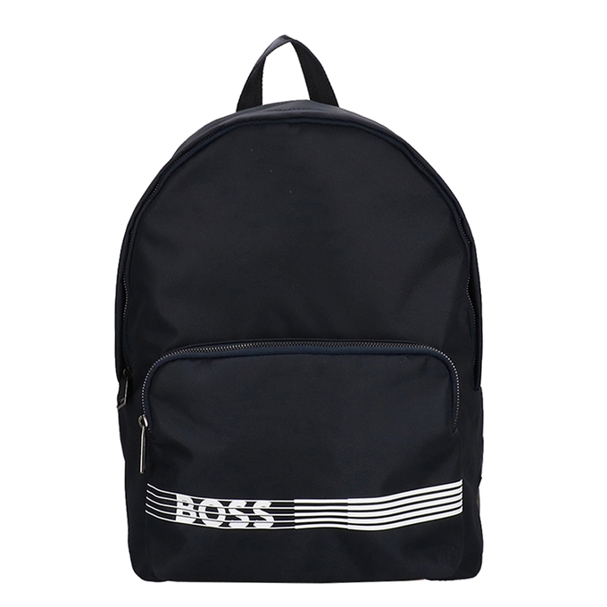 Boss Catch 2.0 Backpack dark blue - 1
