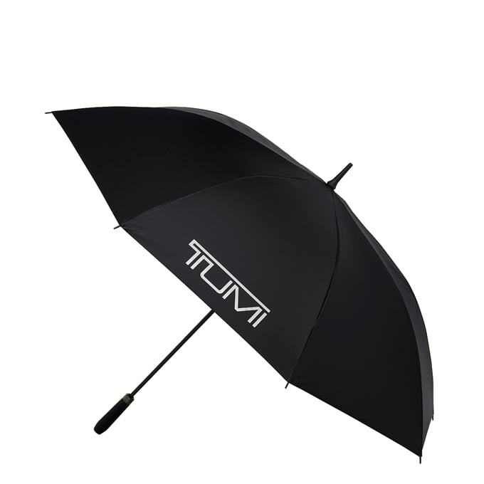 Tumi Umbrellas Golf Extra Large Umbrella black - 1