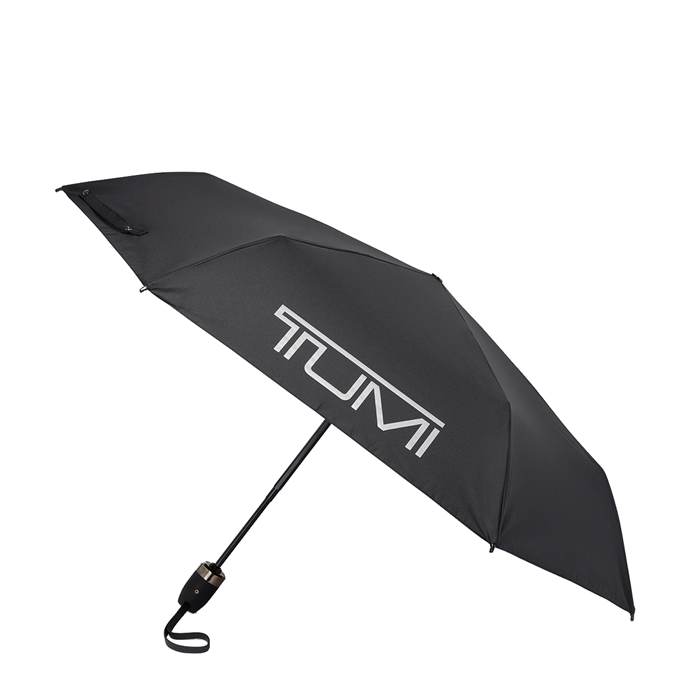 Tumi Umbrellas Medium Auto Close Umbrella black - 1