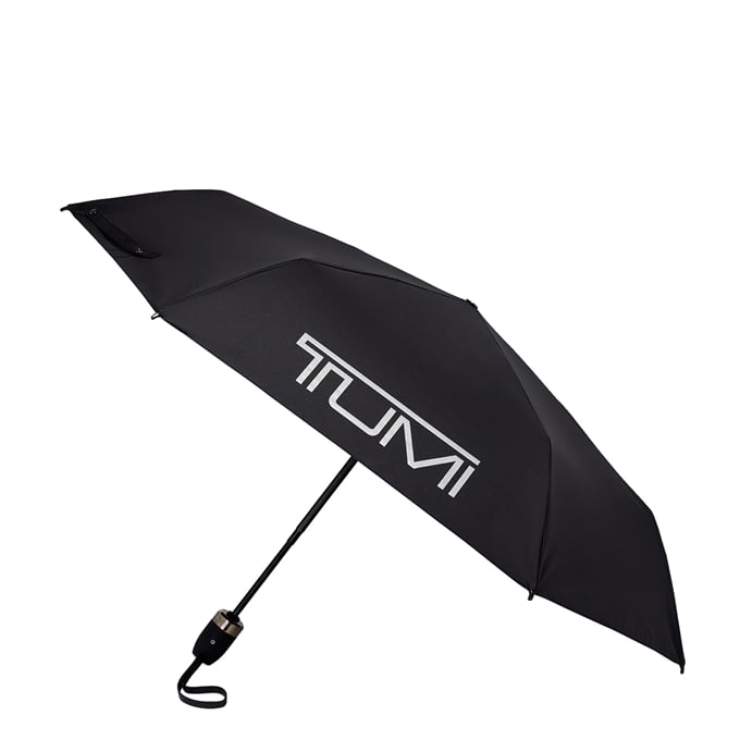 Tumi Umbrellas Small Auto Close Umbrella black - 1