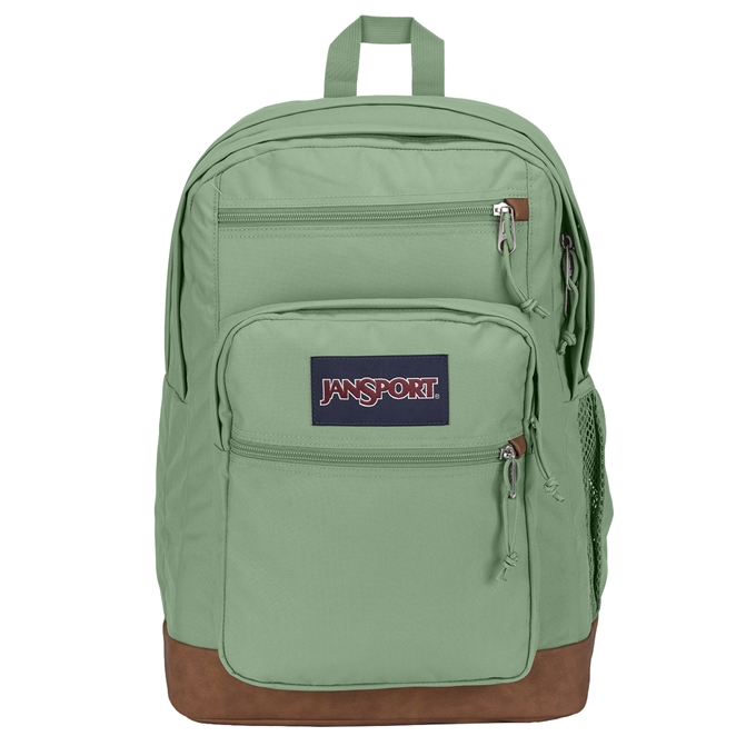 JanSport Cool Student loden frost - 1
