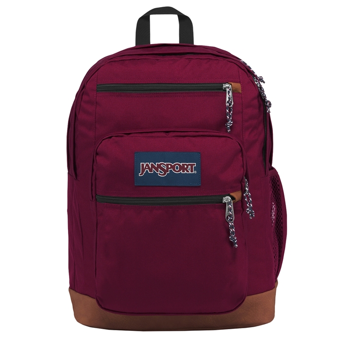 JanSport Cool Student russet red - 1
