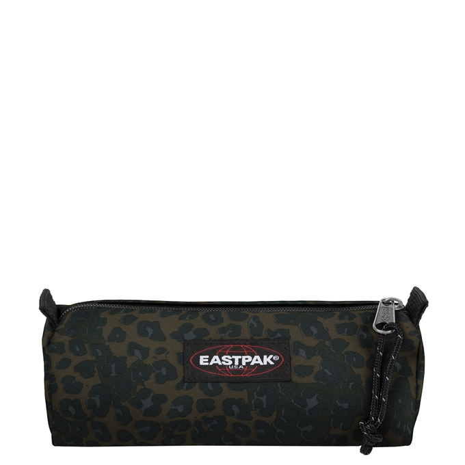 Eastpak Benchmark Single funky leopard - 1