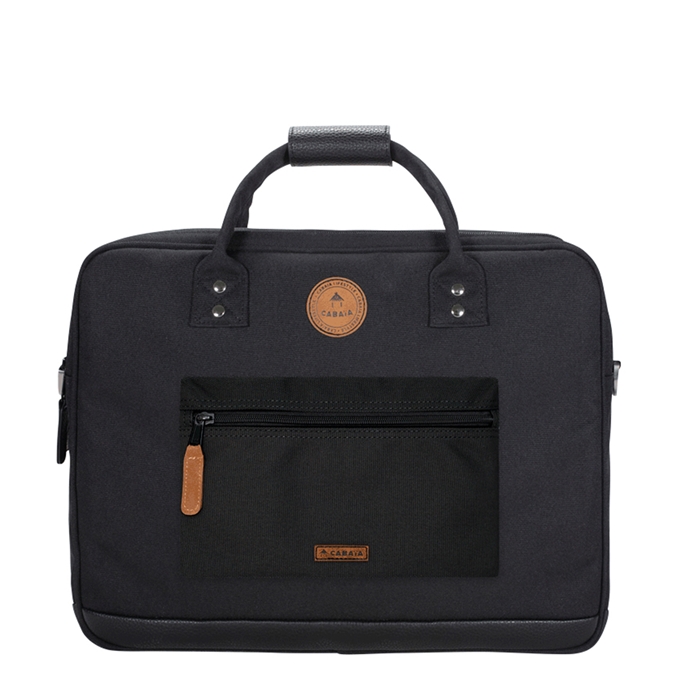 Cabaia Messenger Bag Medium berlin - 1