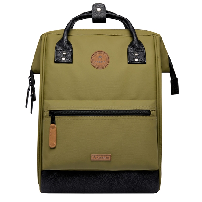 Cabaia Adventurer Bag Medium grenoble - 1