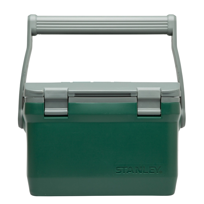 Stanley Easy-Carry Outdoor Cooler 6.6L green - 2