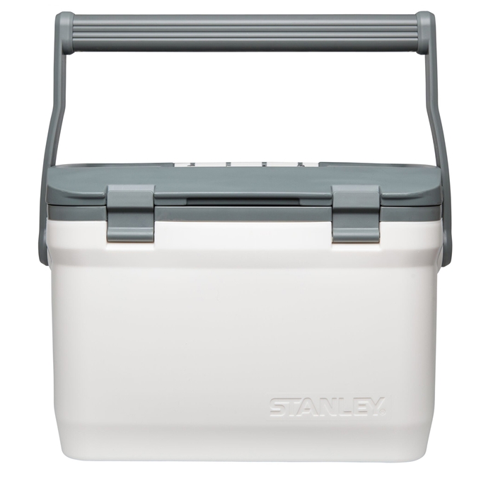 Stanley The Easy-Carry Outdoor Cooler 15.1L polar - 2