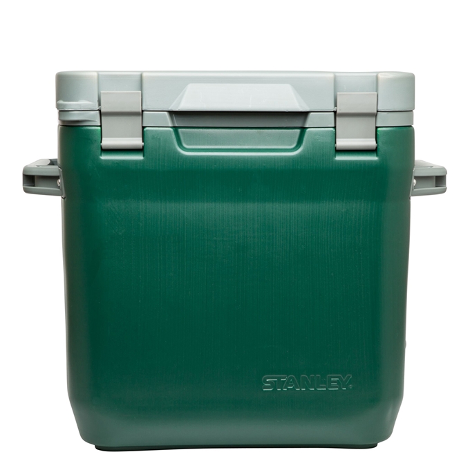 Stanley The Cold-For-Days Outdoor Cooler 28.3L green - 2