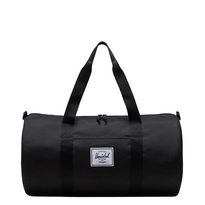 Herschel Supply Co. Classic Gym Bag black - 1