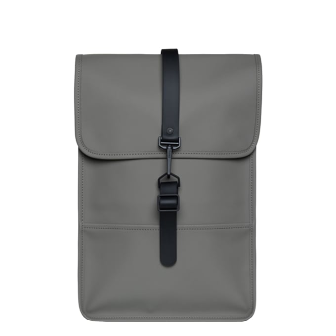 Rains Backpack Mini W3 grey - 1