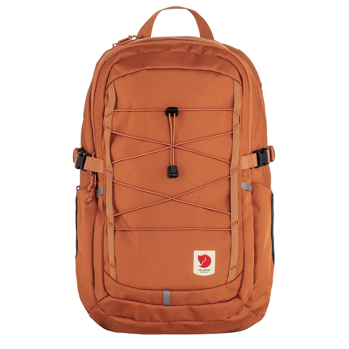 Fjallraven Skule 28 terracotta brown - 1