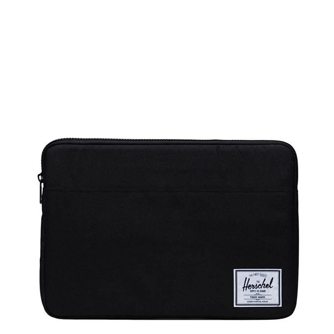 Herschel Supply Co. Anchor 15-16" Sleeve black - 1