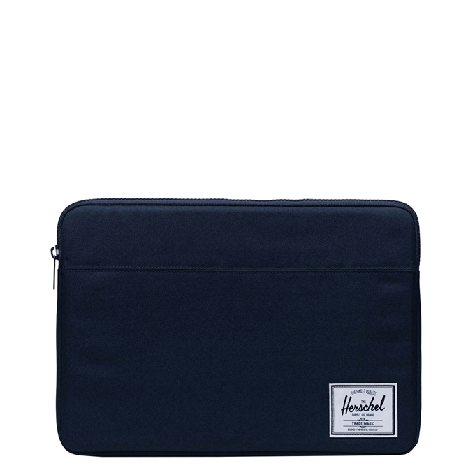 Herschel Supply Co. Anchor 15-16" Sleeve navy - 1