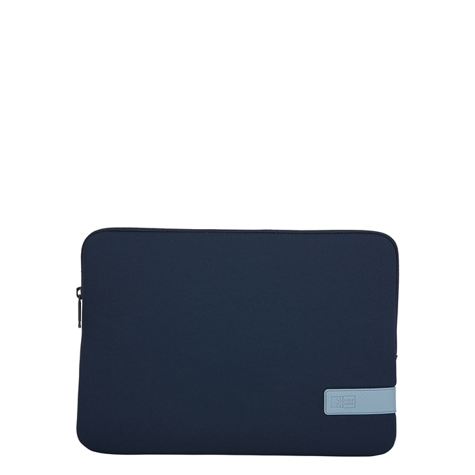 Case Logic Reflect MacBook Sleeve 13" dark blue - 1