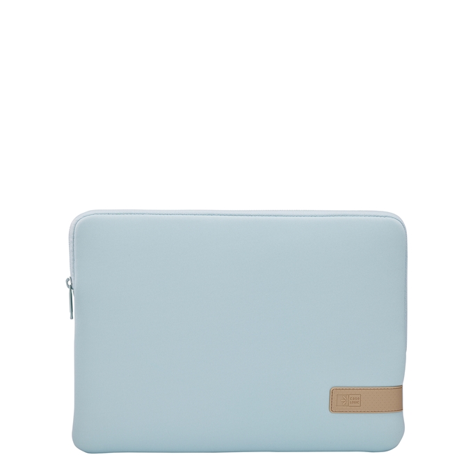 Case Logic Reflect MacBook Sleeve 14'' gentle blue - 1