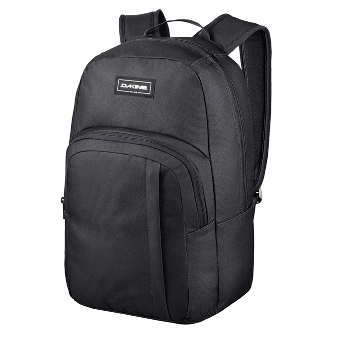 afbreken Machtigen Aanhoudend Dakine Class Backpack 25L black | Travelbags.nl