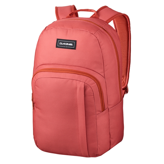 Dakine Class Backpack 25L mineral red - 1