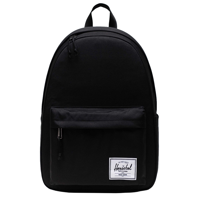 Herschel Supply Co. Classic XL Backpack black - 1