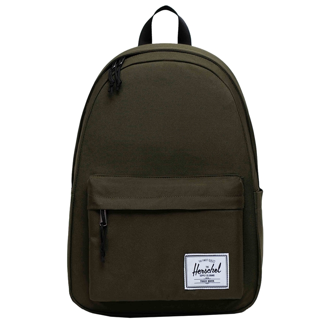 Herschel Supply Co. Classic XL Backpack ivy green - 1