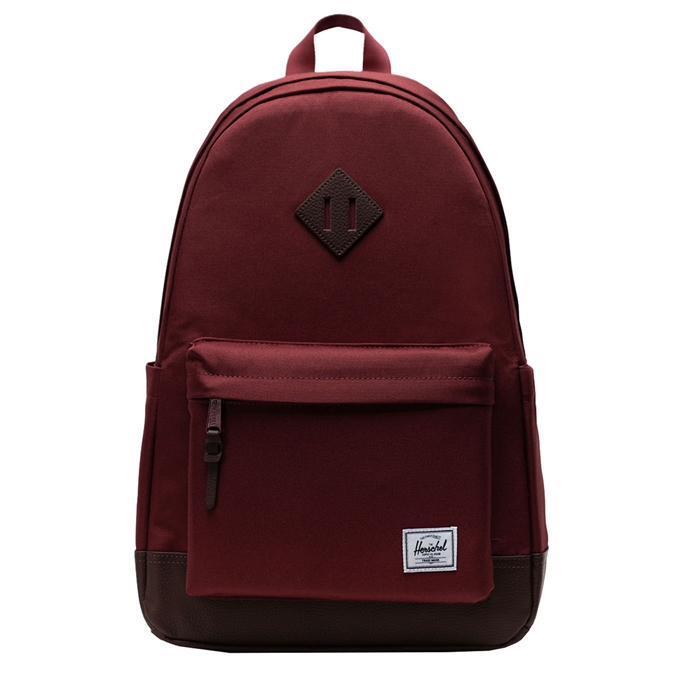 Herschel Supply Co. Heritage Backpack port/chicory coffee - 1