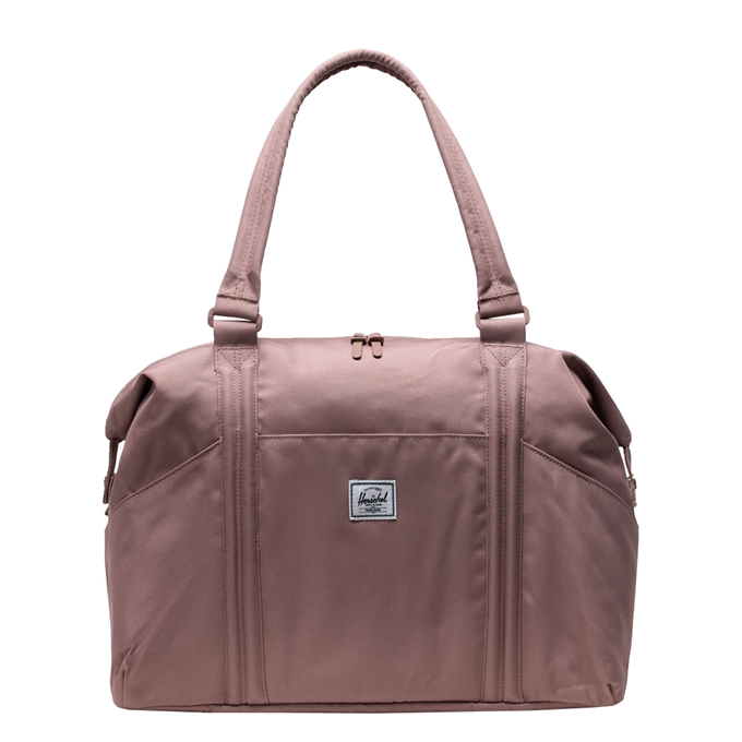 Herschel Supply Co. Strand Duffle ash rose - 1