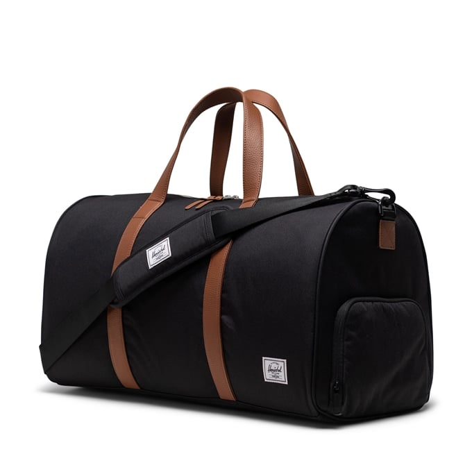 Herschel store duffle bag