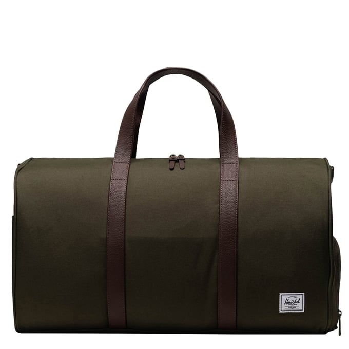 Herschel Supply Co. Novel Duffle ivy green - 1